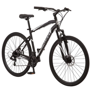 Glenwood Hybrid Bike