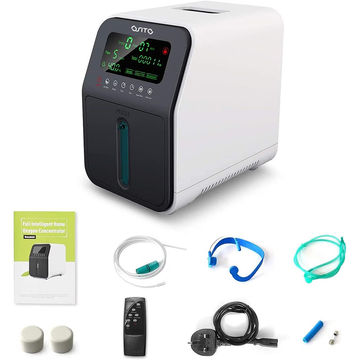 Portable Oxygen Concentrator