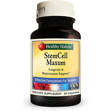 Habits StemCell Maxum