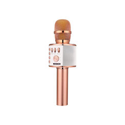 Wireless Bluetooth Karaoke Microphone