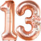 13