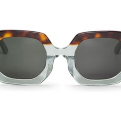 Sagene Philo with Classical Lenses