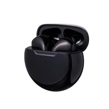 Bluetooth Earphones - Wireless Headphones with Mic, Touch Control, and Wireless Bluetooth Headset 