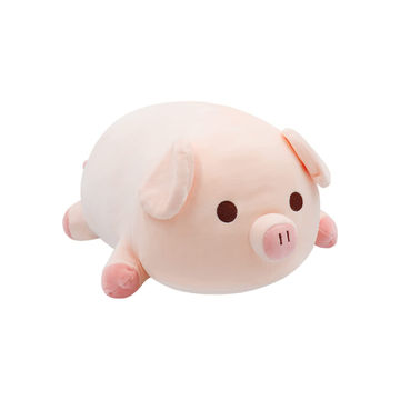 Pig Plush 15.7” Kawaii