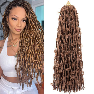 Locs Crochet Hair For Black Women