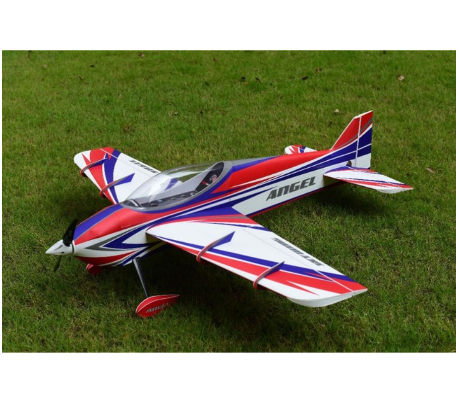 Skywing 2022 PP Foam RC