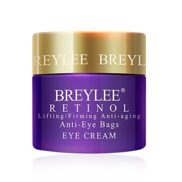 Retinol Lifting/Firming Anti-aging Anti-Eye Bags Eye Cream 20g