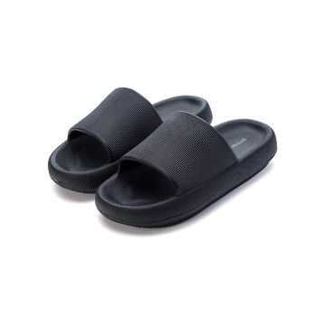 Womens Pillow Slides Shower Pool Slippers