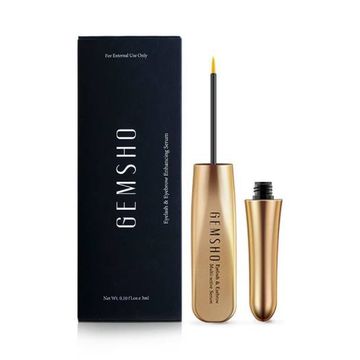 Eyelash Growth Serum Liquid Conditioner