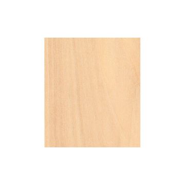 Basswood Plywood Board 35.43'' (900 mm) x 11.81'' (300mm) x 0.20'' (5 mm)