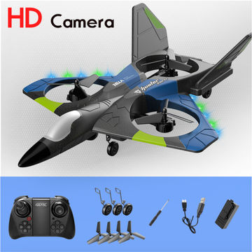  Remote Control Fighter V27 RC Plane Gesture Sensor Airplane