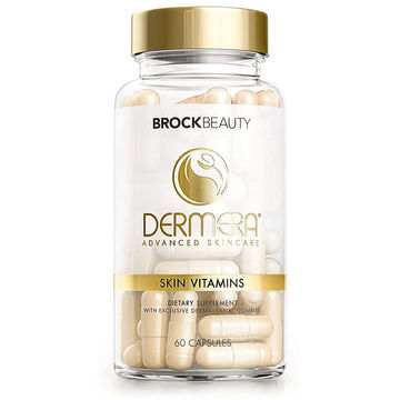  Anti Aging Supplement for Smoother, Younger Looking Face and Body 