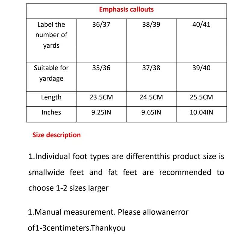 Description Picture 3 of itemPuffy soft-soled bath slippers - 4 colors