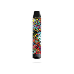 Skin for Vuse Alto - Acid Trippy 