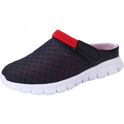 Yooeen Mens Womens Mesh Sandals 