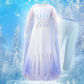 Dress With Leg