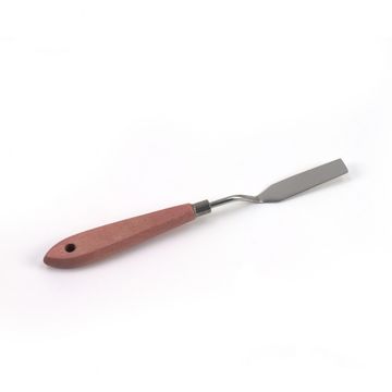 Mini Palette Knife with Rectangular Shape