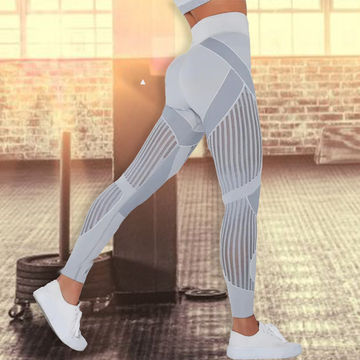 LEGGINGS Suits Wear Running Clothes Fitness Sport Gym 