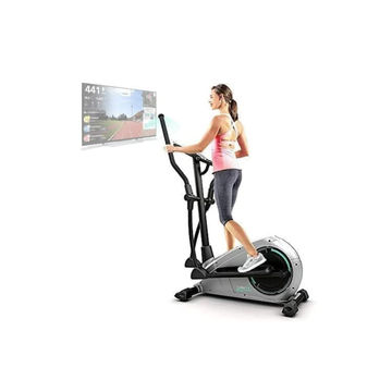 CURV 2.0 Elliptical Cross Trainer