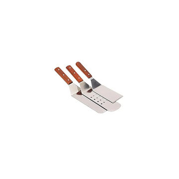 Stainless Steel Metal Spatula Burger Turner Spatula