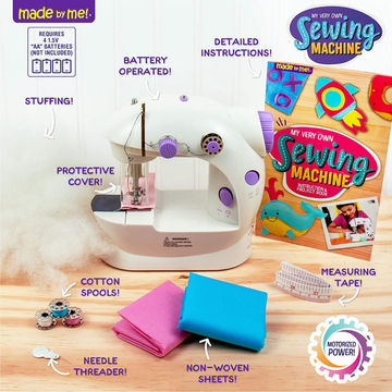 Sewing Machine for Kids