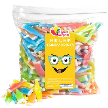 Candy for Kids