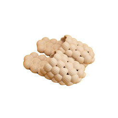 Funny Lychee Bubble Slippers