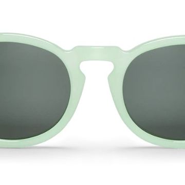 Kids Jordaan Mint with Classical Lenses