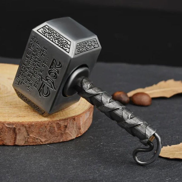 Cool Hammer Fidget