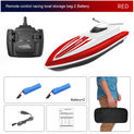 High Speed Racing Boat Waterproof 