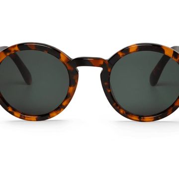 Dalston Cheetah Tortoise with Classical Lenses