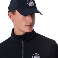  EDEN CAP