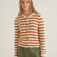 AMBER STRIPES