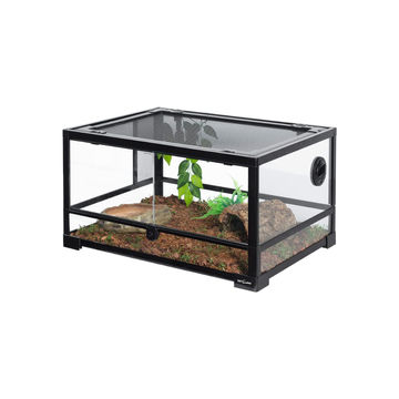 Full Glass Reptile Terrarium