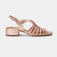 ROSE METALLIC