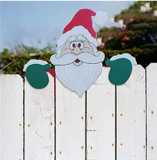 santa