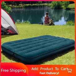 10in Standard Dura-Beam Airbed Mattress - Pump Not Included - Twin，mattress Rapid Transit Free Shipping