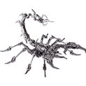 Metal Puzzle Scorpion