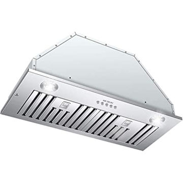 Range Hood Insert