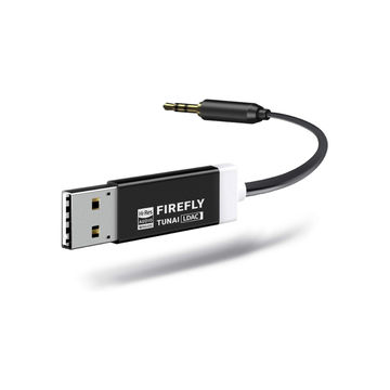 Firefly LDAC Bluetooth Receiver