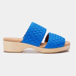 SAMPLE GOLA BLUE