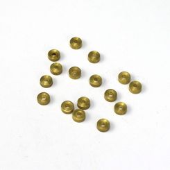 Cannon Wheel 5 x 2 mm (16 Units)