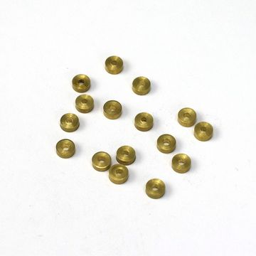 Cannon Wheel 6.5 x 2.5 mm (12 Units)