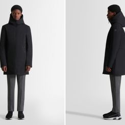 FUSALP GEZI COAT