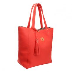 BAG BAKU floater orange