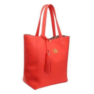 BAG BAKU floater orange