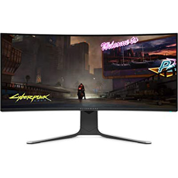 Alienware AW3420DW 34 Inch WQHD (3440x1440