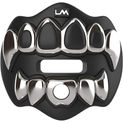 Football Mouth Guard | 3D Chrome Grillz