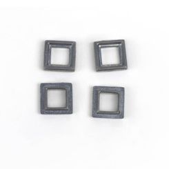 ﻿Window Frame for Cannon 7 x 7 mm (4 Units)