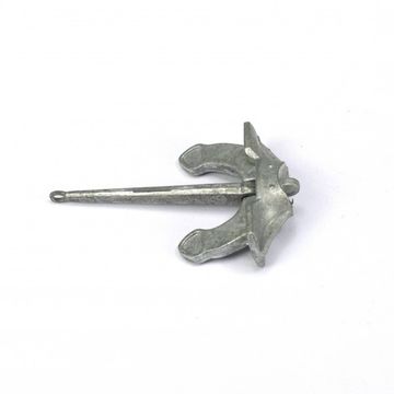 Articulated Anchor 50 mm for Ship Modeling